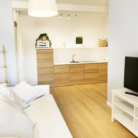 Apartment Nativestay *