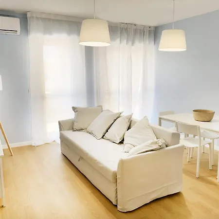 Nativestay Apartment