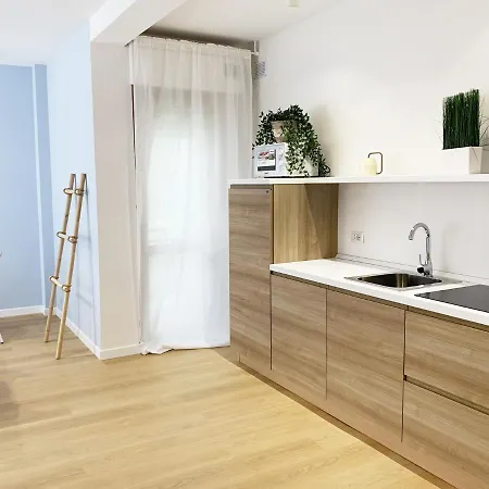 Nativestay Apartment *