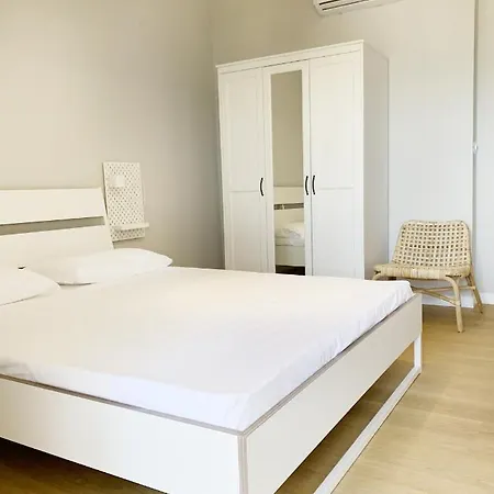 Nativestay * Giulianova