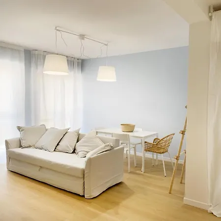 Nativestay * Giulianova