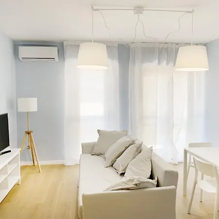 Appartamento Nativestay Giulianova